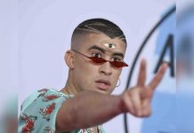 Bad Bunny: «Todavía no he hecho mi mejor música» puerto rico