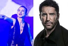 Nine Inch Nails y Depeche Mode ingresan al Salón de la Fama musoca