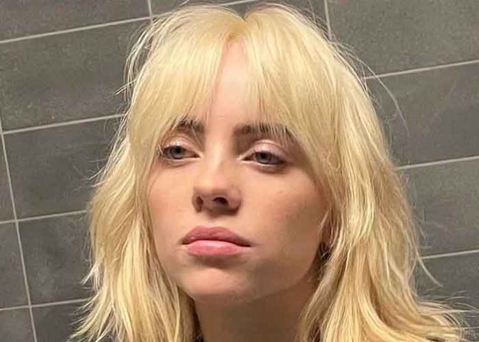 estados unidos, Billie Eilish, segundo disco, estreno,