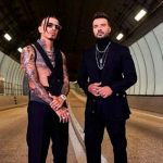 Luis Fonsi y Rauw Alejandro anuncia su primera colaboración «Vacío» estados unidos