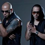 Wisin y Yandel ofrecen en Puerto Rico un concierto en su regreso juntos wisin