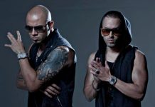 Wisin y Yandel ofrecen en Puerto Rico un concierto en su regreso juntos wisin