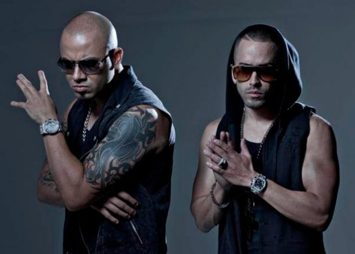 wisin