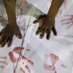 Mutilan las manos y le sacan un ojo a un adolescente en Jordania por venganza jordania