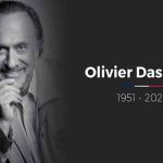 Multimillonario francés Olivier Dassault, muere en accidente de helicóptero francia