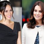 Las estrictas reglas de la realeza que Meghan y Kate deben cumplir inglaterra