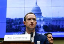 Zuckerberg intentará evitar tragedias como la del «asesino de Facebook» estados unidos