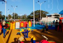 parques