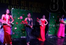 Nueva Guinea: ‘Feria de mi Pueblo’ inició con la elección de la Reina nicaragua