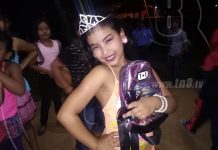 Eligen a la nueva «Mis Chiquitita Verano 2019» en Nueva Guinea miss chiquitita