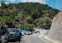 MTI pavimentará más de 100 kilómetros de carreteras en Nueva Segovia nicaragua