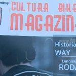 Cultura Biker Magazine, pasión y prevención en dos ruedas managua