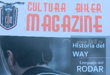 Cultura Biker Magazine, pasión y prevención en dos ruedas managua