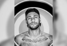 (FOTOS) Neymar coquetea con cantante brasileña frente a los ojos de su ex rio de janeiro