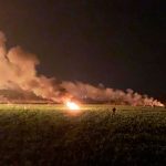 20 muertos 54 heridos