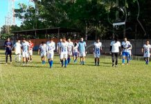 Deportivo Ocotal en una nueva etapa rumbo al torneo de clausura nicaragua