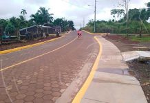 nicaragua