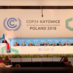 Nicaragua participa en la reunión de la COP24 y la reposición de recursos de Fondo Verde del Clima nicaragua