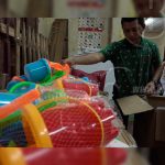 Llegan los juguetes al municipio de Nandaime nicaragua