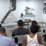 encuentro nacional de judeas