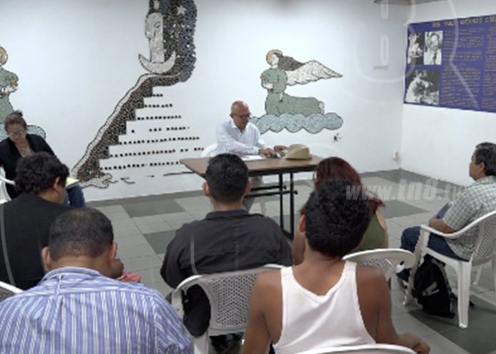 encuentro nacional de judeas