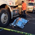 Joven muere en un violento accidente de tránsito en El Viejo, Chinandega nicaragua