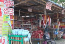 Estelí: Autoridades municipales realizaron el lanzamiento de Navidad Segura esteli