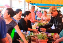 Mujeres segovianas celebran su día con una caminata por logros alcanzados nueva segovia