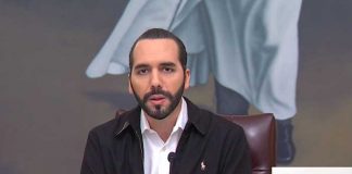 el salvador