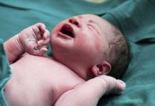 Nace el primer bebé con técnica pionera para tratar infertilidad