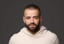 Nacho estrena nuevo videoclip florida