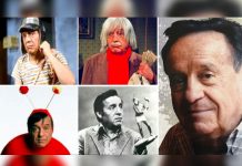 Google celebra aniversario del nacimiento de Chespirito mexico