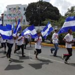Encuesta revela que 78.1% de los nicaragüenses tienen una posición nacionalista nicaragua