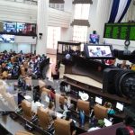 Nicaragua aprueba ley para regulación de sustancias químicas nicaragua, asamblea, sustancias, quimicas, regulacion,