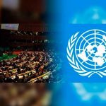 Rosario Murillo: «Nicaragua presente en las Naciones Unidas» nicaragua