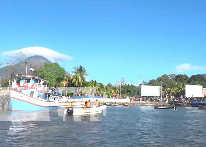 nadador-ometepino-1 nicaragua
