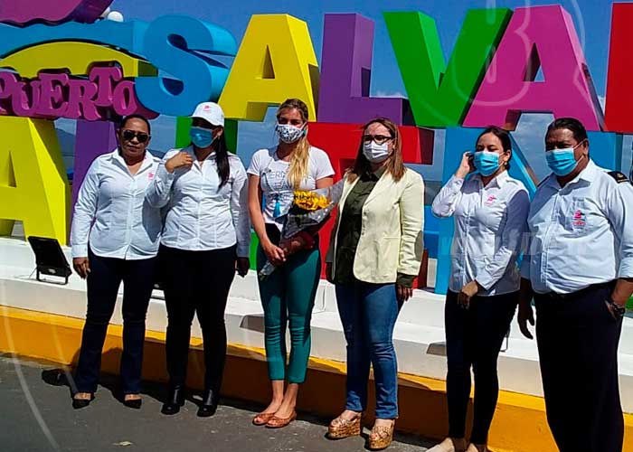 nadadora-nicaragua-2 nicaragua