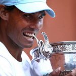 Tenis 2018: Mismos campeones, pero hay señales de cambio djokovic