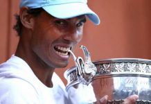 Tenis 2018: Mismos campeones, pero hay señales de cambio djokovic