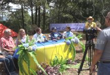 Estelí realizó lanzamiento del Plan Verano 2019 nicaragua