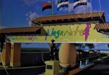Nagarote: Construirán monumento en honor al General Augusto C. Sandino nicaragua