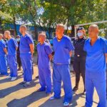 17 delincuentes fueron capturados en el departamento de Chinandega nicaragua