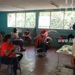 Maestros nandaimeños fortalecen capacidades en educación nicaragua