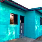 nicaragua, nandaime, viviendas, familia, gobierno,