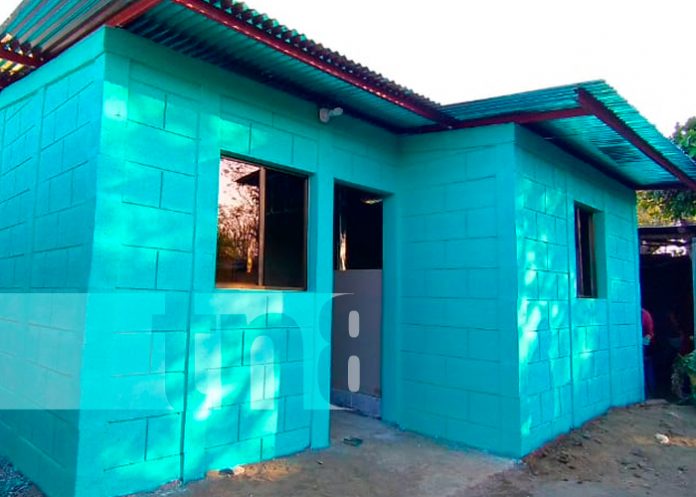 nandaie1 nicaragua, nandaime, viviendas, familia, gobierno,