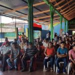 Presentan estrategia nacional de agricultura en Nandaime nicaragua