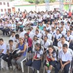 Autoridades de Nandaime realizan lanzamiento de las Fiestas Patrias nandaime