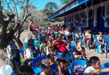 nicaragua