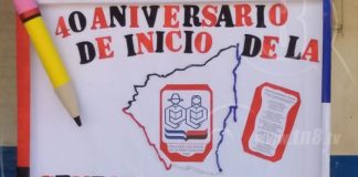 nicaragua