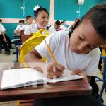 Nueva infraestructura escolar en Nandaime para los niños y niñas nicaragua
